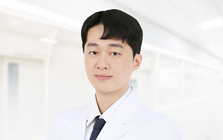 강성민 외과 원장