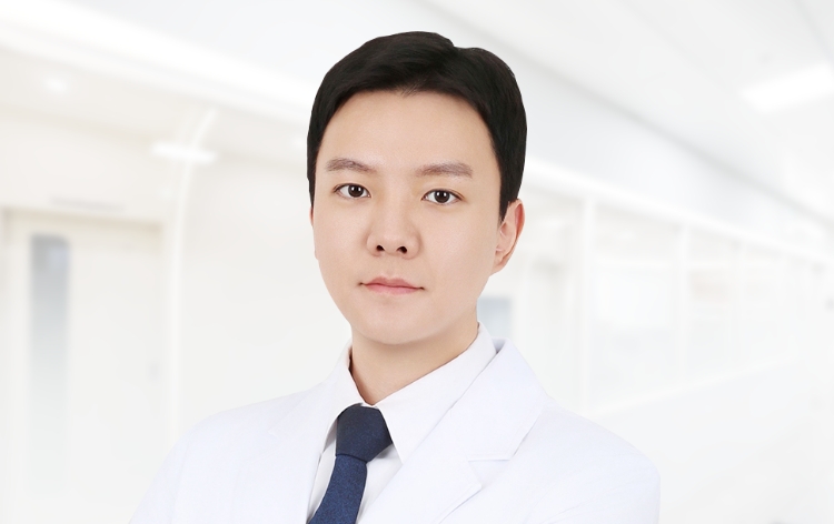 강성민 외과 원장
