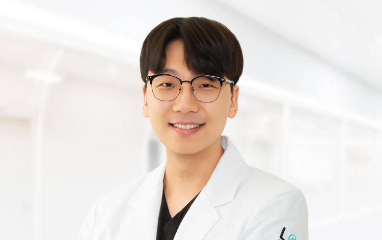 최홍준 진료 과장