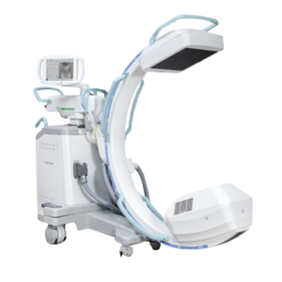 C-arm