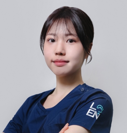 박소희 테크니션