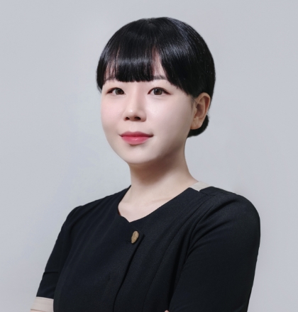 정수아 리셉션 팀장